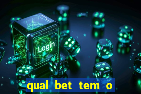 qual bet tem o fortune tiger